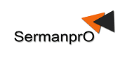 Logo de SermanprO - Empresa de electricistas